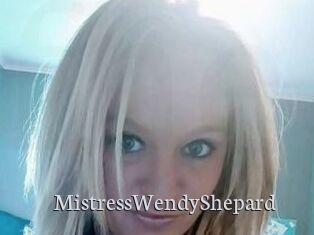 MistressWendyShepard Free Host Empire