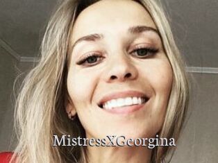 MistressXGeorgina
