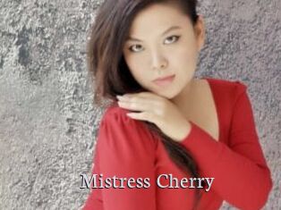Mistress_Cherry