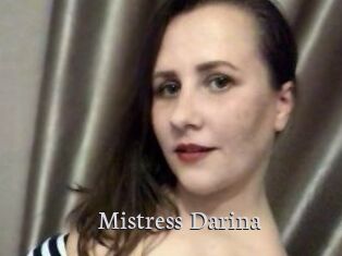 Mistress_Darina