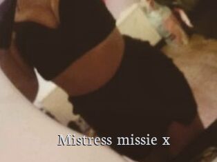 Mistress_missie_x