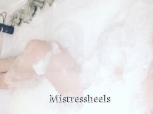 Mistressheels