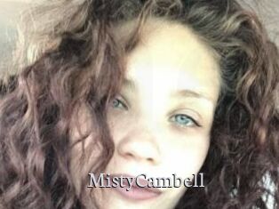 MistyCambell