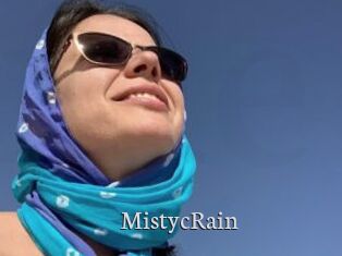 MistycRain