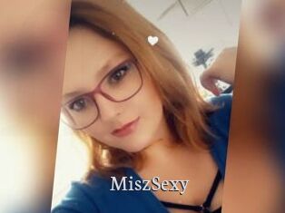 MiszSexy