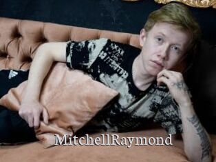MitchellRaymond