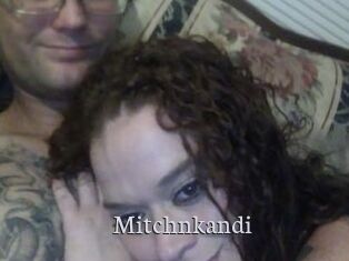 Mitchnkandi