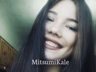 MitsumiKale