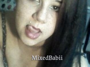 MixedBabii Free Host Empire