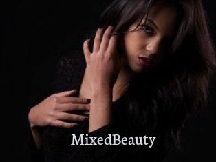 MixedBeauty Free Host Empire