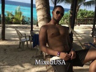 MixedUSA