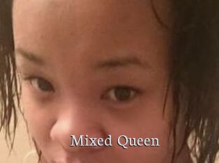 Mixed_Queen