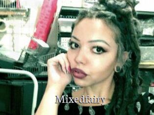 Mixedfairy