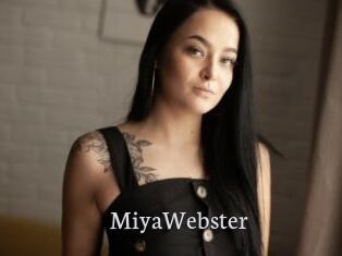 MiyaWebster