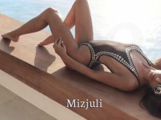 Mizjuli