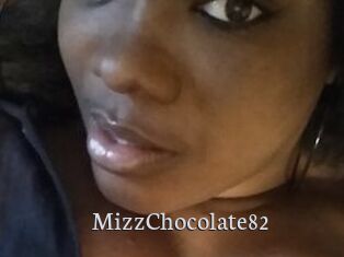 MizzChocolate82
