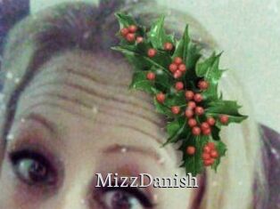 MizzDanish Free Host Empire