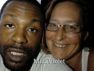 MizzViolet