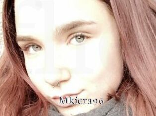 Mkiera96