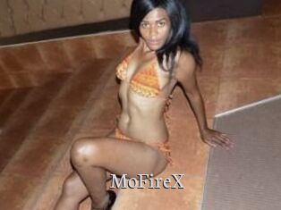 MoFireX