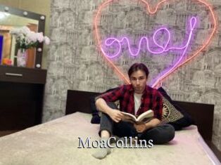 MoaCollins