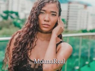 MoanaReal
