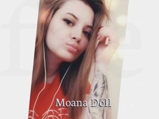 Moana_Doll Free Host Empire