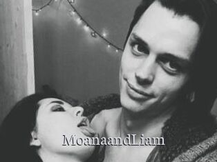 MoanaandLiam