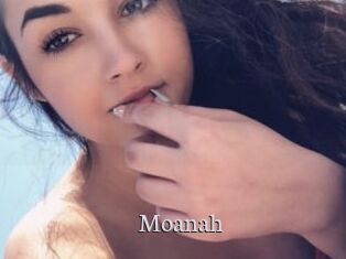 Moanah