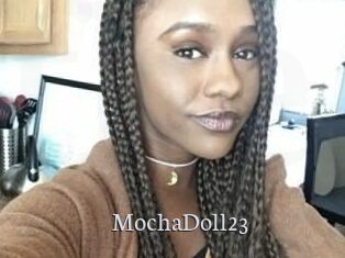 MochaDoll23 Free Host Empire