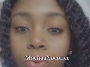 MochaaNocoffee