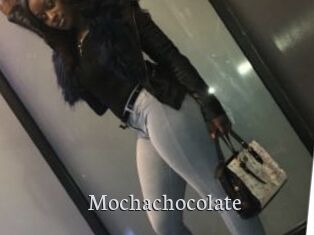 Mochachocolate