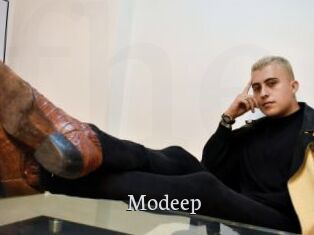 Modeep