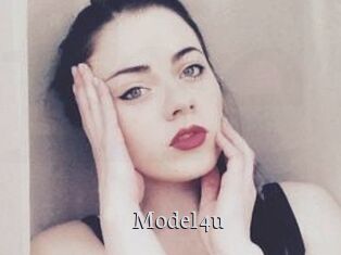 Model4u