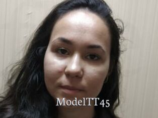 ModelTT45