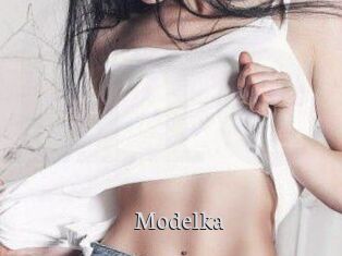 Modelka