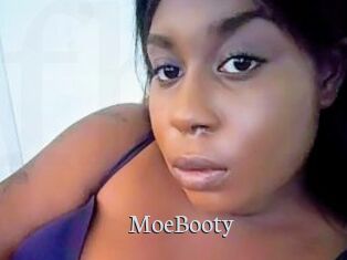 MoeBooty