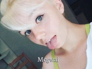 Mogwai