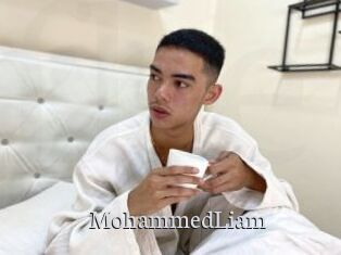 MohammedLiam Free Host Empire