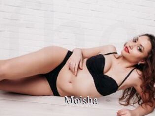 Moisha