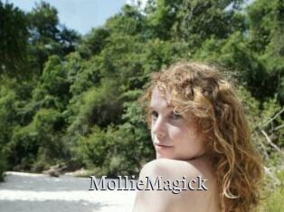 MollieMagick