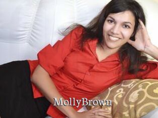 MollyBrown