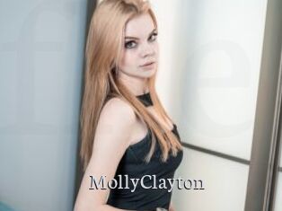 MollyClayton