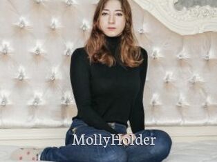 MollyHolder
