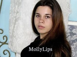 MollyLips Free Host Empire