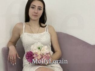 MollyLorain Free Host Empire