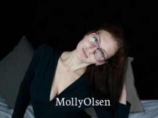 MollyOlsen Free Host Empire