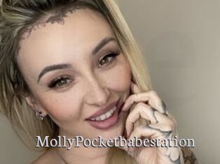 MollyPocketbabestation