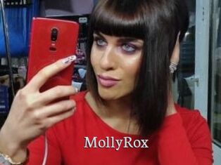 MollyRox Free Host Empire