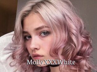 MollyXXXWhite